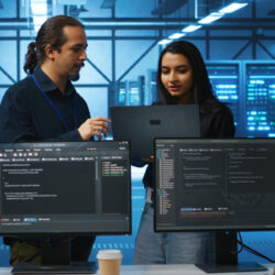 IT-Infrastructure-Solutions